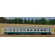 Roco 74285 - FS, Carrozza passeggeri EC di 2a classe, ep. V-IV.