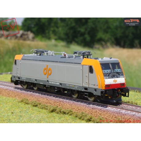 ACME 90128 CFB-Exclusive E 483 313, DP, DC, ep. VI.