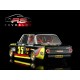 REVOSLOT RS0158 - BMW 2002ti - Team Beilcke n.35