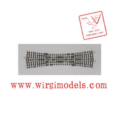 PK55224 - Doppio scambio Inglese, manuale DKW 15°/239 mm.