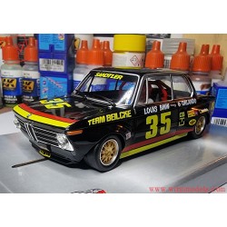 REVOSLOT RS0158 - BMW 2002ti - Team Beilcke n.35