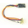 Fleischmann FL686201 - Decoder a 8 poli (NEM 652)
