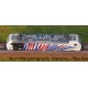 Roco 70651 - Locomotiva elettrica 186 908-6, SBB/RAlpin, DC, ep. VI.