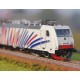 Roco 70651 - Locomotiva elettrica 186 908-6, SBB/RAlpin, DC, ep. VI.