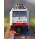 Roco 70651 - Locomotiva elettrica 186 908-6, SBB/RAlpin, DC, ep. VI.