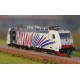 Roco 70651 - Locomotiva elettrica 186 908-6, SBB/RAlpin, DC, ep. VI.