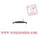 PK55271 – Elettromagnete per scambi sinistri/destri .