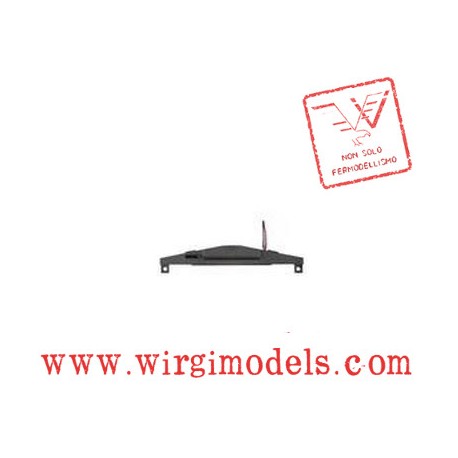 PK55271 – Elettromagnete per scambi sinistri/destri .