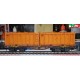 WMLAB - Kit. PT100207 TOUAX Sgmmnss e PT820806 2 x Container 20 piedi DP, ep. VI