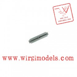 PIKO 55291 – Scarpette isolanti conf. 24 pezzi