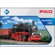 PIKO Catalogo Generale - 2025 Scala H0