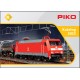 PIKO Catalogo Generale - 2025 Scala N