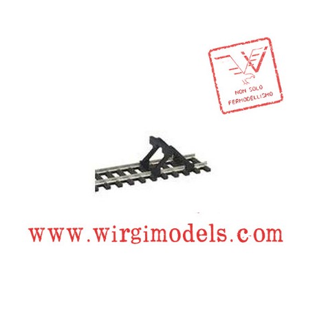 PK55280 – Terminale per fine rotaia