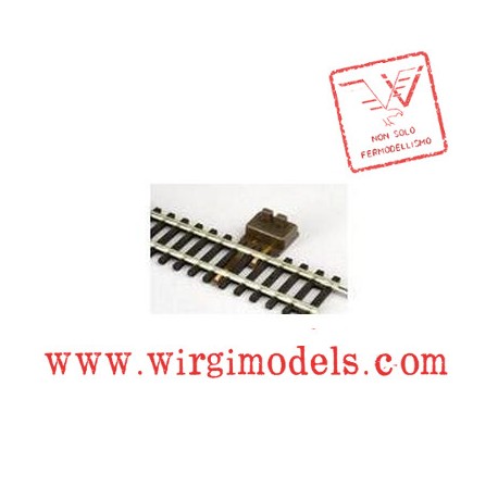 PK55270 – Clip presa di corrente per circuiti analogici.