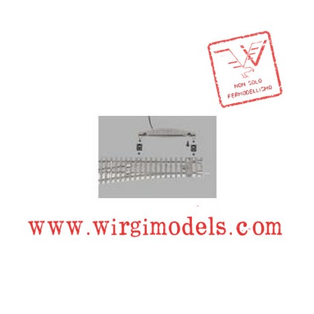 PK55273 – Kit per l`installazione sottoplancia dei motori elettrici Piko.