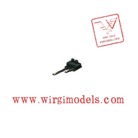 PK55275 – Clip presa di corrente per circuiti digitali.