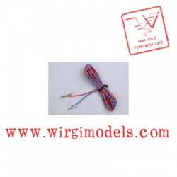 PIKO 55292 – Cavo di alimentazione circuito con scarpette