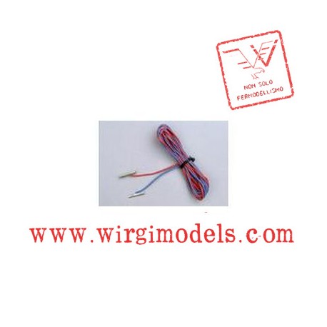 PK55292 – Cavo di alimentazione circuito con scarpette