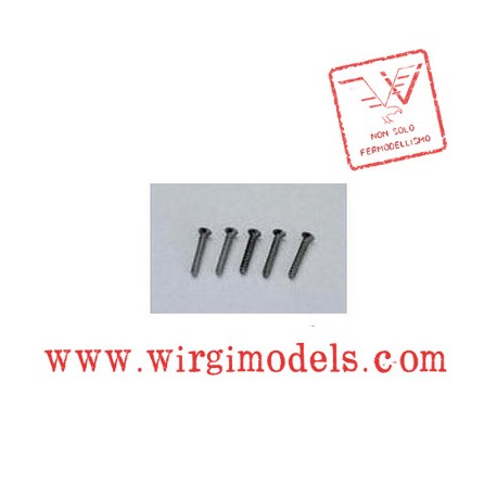 PK55298 – Viti per fissaggio binari.