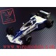 BRABHAM BT52 '83