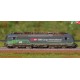 Roco 71955 - WMLab - Vectron 193 258-1, SBB Cargo International, DCC-Sound, ep. VI.