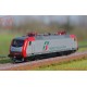 Roco 70465 - Locomotiva elettrica E 412 013, Mercitalia Rail, DCC-SOUND, ep. VI.