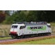 Roco 7510035 - Locomotiva elettrica 186 909-4 "Nightpiercer", SBB/RAlpin, DCC-SOUND, ep. VI.