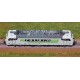 Roco 7510035 - Locomotiva elettrica 186 909-4 "Nightpiercer", SBB/RAlpin, DCC-SOUND, ep. VI.