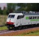 Roco 7510035 - Locomotiva elettrica 186 909-4 "Nightpiercer", SBB/RAlpin, DCC-SOUND, ep. VI.