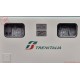 PIKO PK22027 - FS - D.445 livrea XMPR, DC, ep. VI.