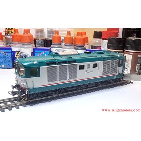 PIKO PK22027 - FS - D.445 livrea XMPR, DC, ep. VI.