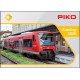 PIKO Catalogo Generale - 2026 Scala N