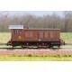 Roco 7310084 - Locomotiva diesel L.D.61, FVS, DCC/Sound, ep. III - IV.