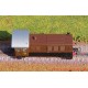 Roco 7310084 - Locomotiva diesel L.D.61, FVS, DCC/Sound, ep. III - IV.