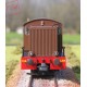 Roco 7310084 - Locomotiva diesel L.D.61, FVS, DCC/Sound, ep. III - IV.