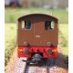 Roco 7310084 - Locomotiva diesel L.D.61, FVS, DCC/Sound, ep. III - IV.