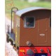 Roco 7300084 - Locomotiva diesel L.D.61, FVS, DC, ep. III - IV.