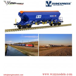 SUDEXPRESS - EURO 9000 & EURO 6000 - Novità Marzo 2026