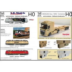 PiRATA - Volantino Novità Dortmund 2026