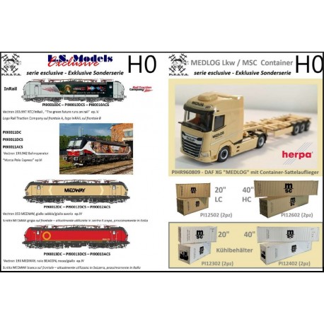 PiRATA - Volantino Novità Dortmund 2026