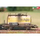 PIKO PK28330 - WMLAB.:001 - FS Set di 2 carri cisterna ep .IV.