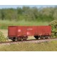 PIKO PK27718 - WMLAB.:002 - Carro merci gondola Eas "Railion" DB AG, ep. V.