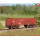 PIKO PK27718 - WMLAB.:002 - Carro merci gondola Eas "Railion" DB AG, ep. V.
