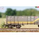 PIKO PK97163 - WMLAB.:001 - Carro a sponde alte SZD Ep. VI, ep. VI.