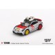 MINI GT MGT1068 - Porsche 911 Dakar "Uncle Rally", 1:64.