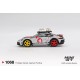 MINI GT MGT1068 - Porsche 911 Dakar "Uncle Rally", 1:64.