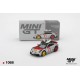 MINI GT MGT1068 - Porsche 911 Dakar "Uncle Rally", 1:64.