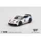MINI GT MGT1009 - Porsche 911 Dakar Rally 1974, 1:64.
