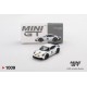 MINI GT MGT1009 - Porsche 911 Dakar Rally 1974, 1:64.