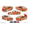 KAIDO*HOUSE MINI GT KHMG177 - BMW M3 KaidoHaus V1, 1:64.
